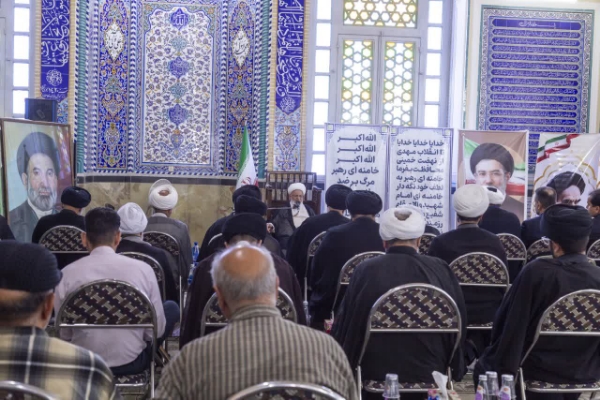 اتحاد و همبستگی مسلمانان راه حل بسیاری از مشکلات است