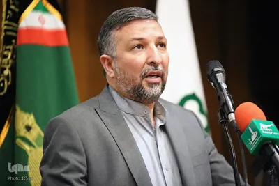 تودیع و معارفه
