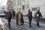 اولین روز حضور «کاروان قرآن انقلاب» در اراک به روایت تصویر