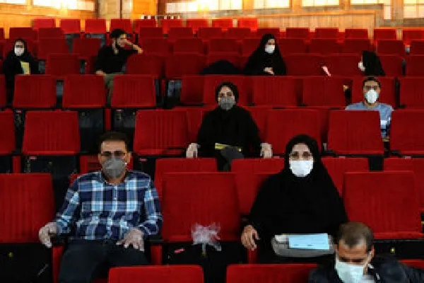اکران نوروزی ۷ فیلم در پردیس سینمایی بهمن شهرکرد