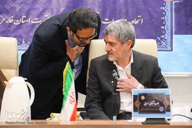 دومین روز گردهمایی مدیران عامل اتحادیه تشکل‌های قرآنی کشور با حضور استاندار فارس