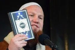 جرمنی؛ شدت پسند مسلمان اور لبرل طبقہ قینچی کے دو دھارے