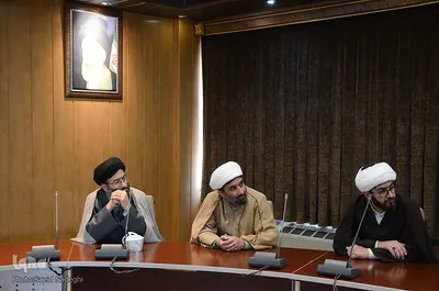 تجلیل از مرتلین جزء خوانی قرآن کریم دانشگاه آزاد اسلامی تبریز
