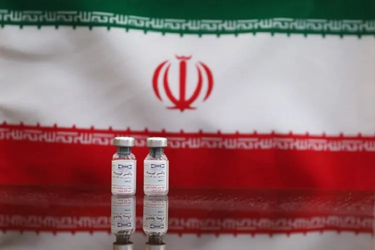 ایران به یکی از ۶ کشور تولیدکننده واکسن کرونا در جهان تبدیل شد