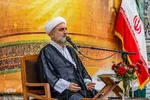جشن میلاد امام رضا (ع) در کرج‎‎