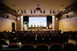 رونمایی کتاب «باغ‌های معلق»