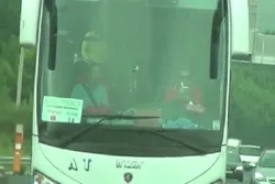 France : un chauffeur de bus lisant le Coran arrêté par la police