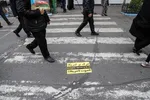 راهپیمایی روز قدس در تبریز‎