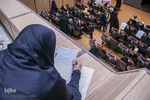 چهارمین دوره رقابت‌های قرآنی خانواده‌های فراجا فارس