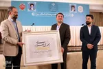 دیدار استاندار با جمعی از هنرمندان استان یزد‎‎
