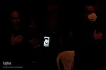 مراسم سی و ششمین سالگرد شهادت سردار سرلشکر «محمود کاوه» در حسینیه جماران بیرجند