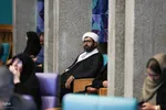 اختتامیه دومین کنگره ملی سلمان فارسی در اصفهان