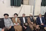 جشن نیمه شعبان