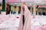برگزاری جشن فرشته‎ها در زنجان‎‎