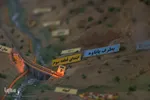 نمایشگاه دستاورد ها و توانمندی های قرارگاه سازندگی خاتم الانبیا (ص) در دانشگاه
صنعتی اصفهان