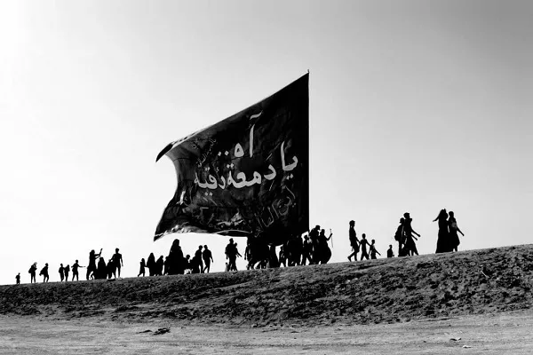 دعراق په خاورې کې سږکال د اربعین  دستورې په پرتم او ولولې سره  ترسره کیږي