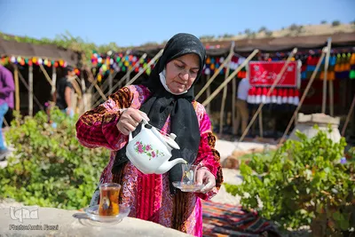 شهر چهار فصل، قطب تنفس جنوب كشور