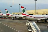 توضیح سازمان هواپیمایی لبنان درباره لغو پرواز تهران ـ بیروت