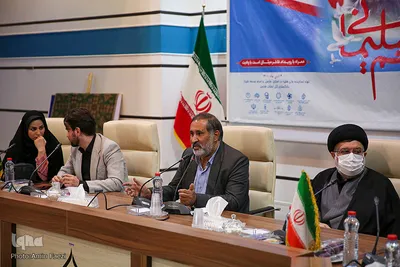 برگزاری عصر شعر «خاتم سلیمانی» یادمان سردار شهید سلیمانی در شیراز