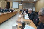 جلسه تفسیر قرآن ویژه مدیران اجرایی آذربایجان‌شرقی