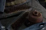 سفید گری مس/عکاس:پریسا بهزادی