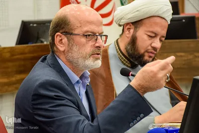 سفر یک روزه رئیس جهاد دانشگاهی کشور به چهارمحال و بختیاری