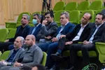 جلسه شورای اداری و جلسه شورای قضایی استان‎‎
