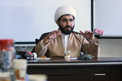 آیین اختتامیه فراخوان آخرالزمان از نگاه قرآن
