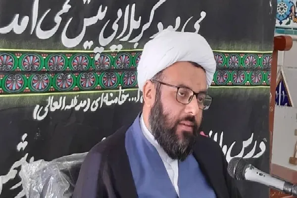 لزوم اقدام جهادی در تکمیل مجتمع فرهنگی و هنری ریگان