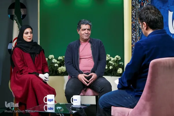«وارش» اقتباسی که تلاش کردیم بومی باشد/ تغییر نگرش جدی در انتقال پیام