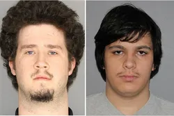 2 Men Sentenced for Plotting to Attack New York Muslim Community