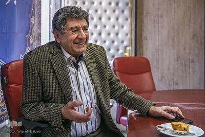 منوچهر والی‌زاده