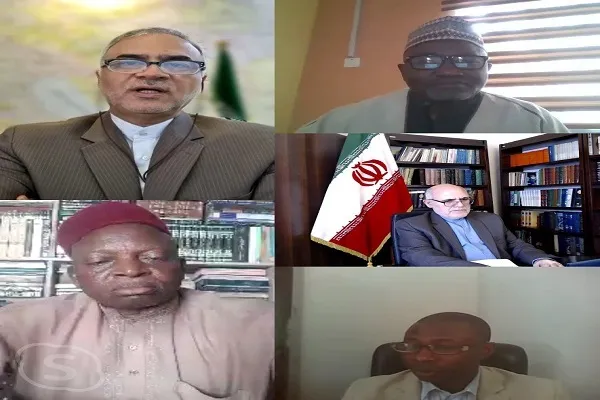نشست «فرصت‌ها و چالش‌های مشترک مسلمانان» در نیجریه