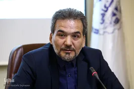 نشست گردشگری در گام دوم انقلاب