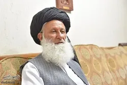 پاکستان حاکم طاقت عالمی اسٹیبلشمنٹ کی ذیلی شاخ ہے،محمد خان شیرانی