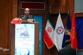 همایش بین‌المللی «گام دوم انقلاب؛ الگوی نظام انقلابی تمدن‌ساز»