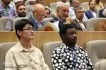 سومین کنگره بین‌المللی «نهج‌البلاغه؛ راه نجات» در اصفهان