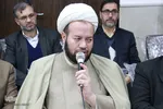 افتتاحیه مرکز تولید محصولات و خدمات فرهنگی-هنری جهاد دانشگاهی چهارمحال و بختیاری