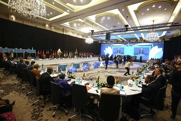 OIC Information Ministers Urge for Mechanisms to Fight Islamophobia, Disinformation