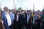 رزمایش اقتدار ایلات و طوایف جامعه عشایری لرستان