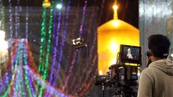 ایّام ولادت امام رضا(ع) کی مناسبت سےقومی اور بین الاقوامی چینلوں سے نشر ہونے والے پروگراموں کی تفصیلات