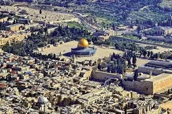Incursion de colons dans la mosquée Al-Aqsa