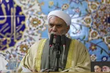رهبر شهید نماد تواضع، وحدت و اخلاص است
