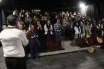 هجدهمین جشنواره ملی تئاتر رضوی در تبریز