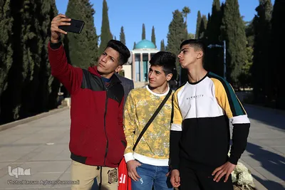 سعدیه
