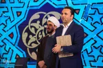 رقابت‌ رشته‌های حفظ و معارف حدیث بخش بانوان مسابقات قرآن - اراک/عکاس:زهرا بهرامی