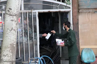 اجرای سراسری "طرح شهید حاج قاسم سلیمانی" در اهر
