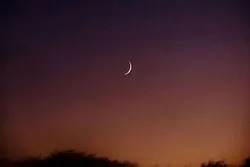 رجب کا چاند نظر آگیا، شبِ معراج یکم مارچ کو ہوگی