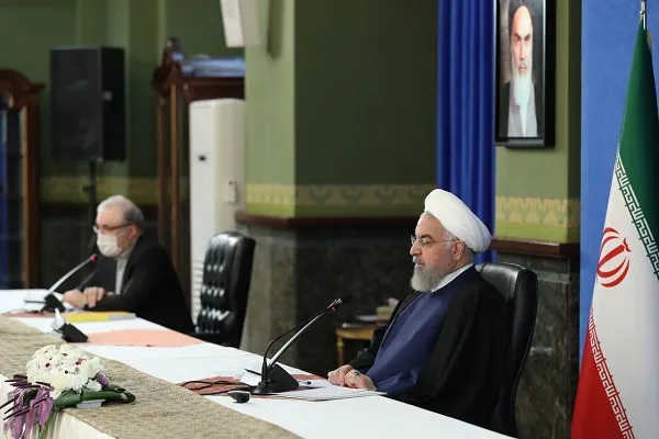 روند نزولی کرونا در ایران / امیدواریم سالمندان تا پایان دولت واکسن دریافت کنند