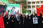 ویژه‌برنامه «یار خراسانی» در سالروز شهادت شهید جمهور